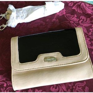 Ladies Clutch with Strap
